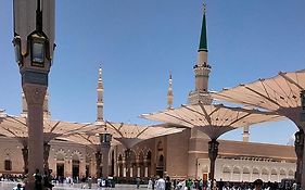 Roya Al Andalus Hotel