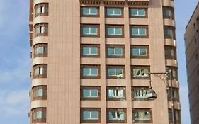 فندق رؤيا الاندلس النخبة - Roaya Alandalus Nokhba Hotel